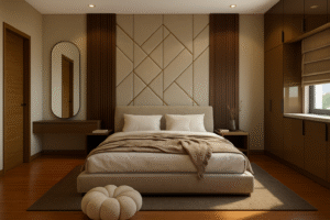 artobe projects bedroom