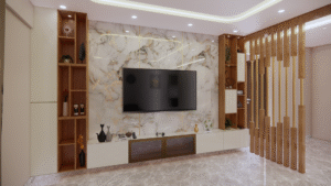artobe projects tv unit