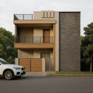 artobe villa design